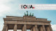 EQUA Fachtag Gebäudesimulation in Berlin