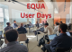 EQUA User Days 2026 in Mainz, Germany