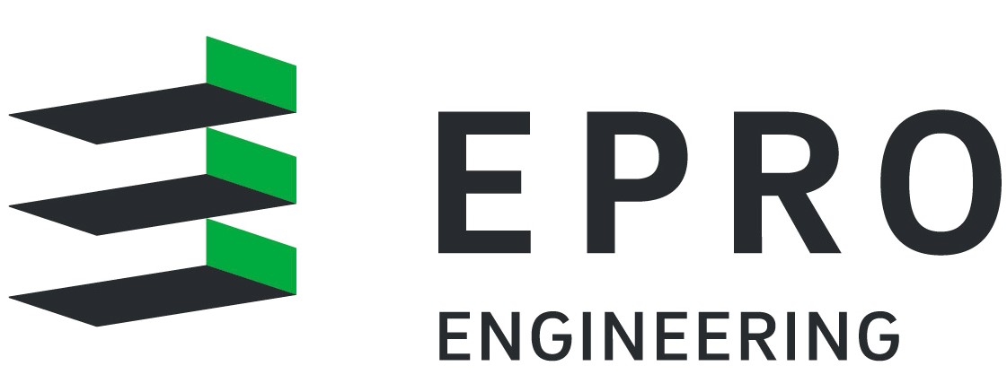 logo EPRO Engineering